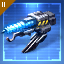 Modulated Deep Core Miner II Blueprint