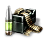 Depleted Uranium S