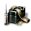 Titanium Sabot S