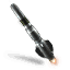 Scourge Auto-Targeting Cruise Missile I