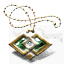 Ornamental Necklace