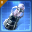 Arkonor Mining Crystal II Blueprint