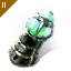 Bistot Mining Crystal II