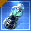 Bistot Mining Crystal II Blueprint