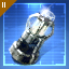 Dark Ochre Mining Crystal II Blueprint