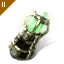 Gneiss Mining Crystal II