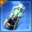 Gneiss Mining Crystal II Blueprint