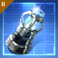Hedbergite Mining Crystal II Blueprint
