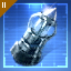 Hemorphite Mining Crystal II Blueprint