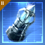 Kernite Mining Crystal II Blueprint
