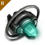 Mercoxit Asteroid Mining Crystal Type A II