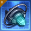Mercoxit Asteroid Mining Crystal Type A II Blueprint