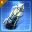 Omber Mining Crystal II Blueprint