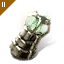 Plagioclase Mining Crystal II