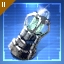 Plagioclase Mining Crystal II Blueprint