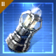 Pyroxeres Mining Crystal II Blueprint