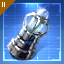 Scordite Mining Crystal II Blueprint