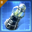 Spodumain Mining Crystal II Blueprint
