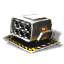 Rapid Light Missile Launcher I