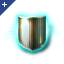 Pith A-Type Large Shield Booster