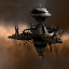 Amarr Industrial Station