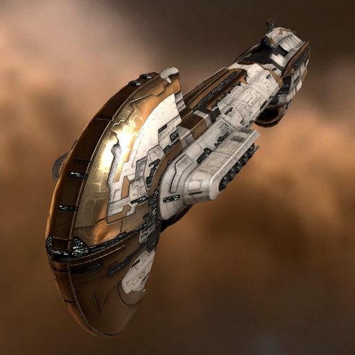Khanid Customs General Major — Final Blow