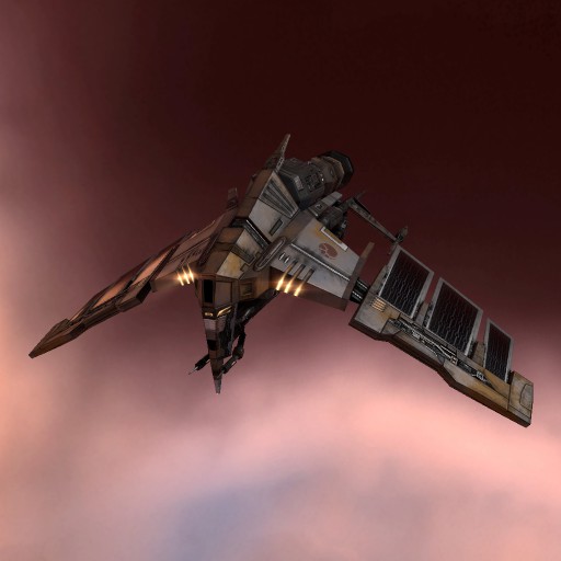 Minmatar Customs Patroller — Final Blow