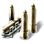 Carbonized Lead L