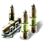 Depleted Uranium L