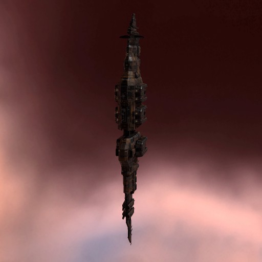 Naglfar — Top Damage