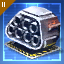 Cruise Missile Launcher II Blueprint