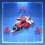 Parallel Weapon Navigation Transmitter Blueprint