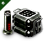Ammo/charge
