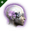 High-grade Crystal Beta