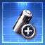 Medium Cap Battery I Blueprint