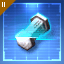 Cargo Scanner II Blueprint