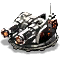 Dual Giga Beam Laser I