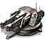 Dual 1000mm Railgun I