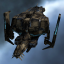 COSMOS Caldari Terrorist