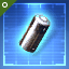 Small 'Siesta' Capacitor Booster Blueprint