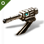 150mm 'Musket' Railgun