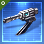 150mm 'Musket' Railgun Blueprint
