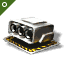 'Gallows' Light Missile Launcher