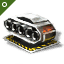 'Undertaker' Heavy Missile Launcher