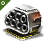 'Noose' Cruise Missile Launcher