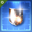 'Whiskey' Explosive Shield Amplifier Blueprint