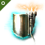 'Glycerine' Shield Boost Amplifier