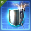 'Glycerine' Shield Boost Amplifier Blueprint