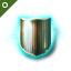 Medium 'Lone Ranger' Shield Booster