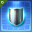 Large 'Outlaw' Shield Booster Blueprint